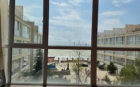 Отдых у моря Одесса